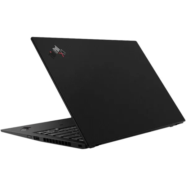 Lenovo ThinkPad X1 Carbon Gen 8, Intel Core i7-10610U Processor, 16GB RAM, 1TB SSD - Black