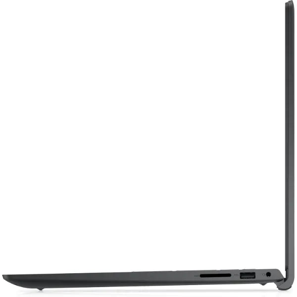 Used Dell Inspiron 15-3520 Laptop (12th Gen) Intel Core i3 8GB RAM 512GB SSD – Carbon Black