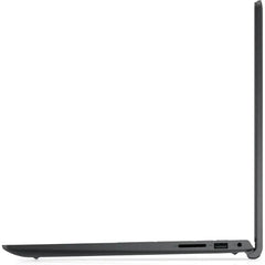 Used Dell Inspiron 15-3520 Laptop (12th Gen) Intel Core i3 8GB RAM 512GB SSD – Carbon Black