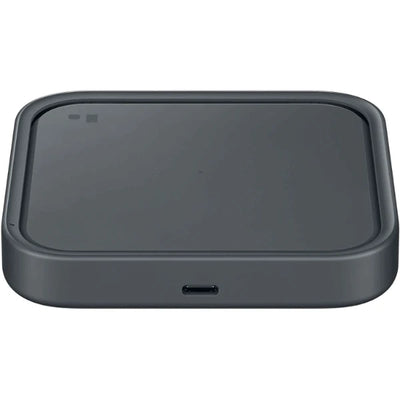 Used Samsung 15W Fast Wireless Charging Pad for Galaxy Devices