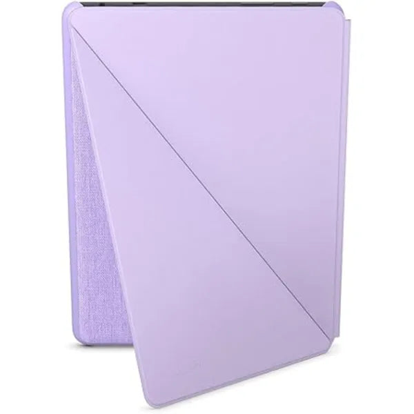 Used Amazon Fire Hd 10 (13th Gen) Magnetic Slim Cover for Fire Max 11 Tablet - Lilac