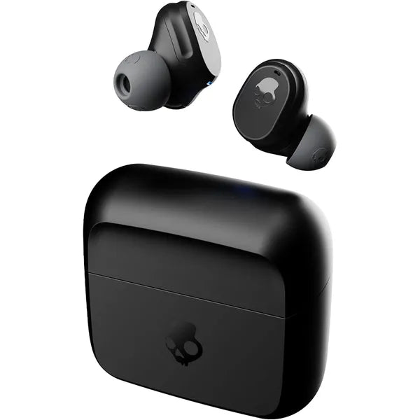 Used Skullcandy Mod XT True Wireless In Ear Earbuds – Black