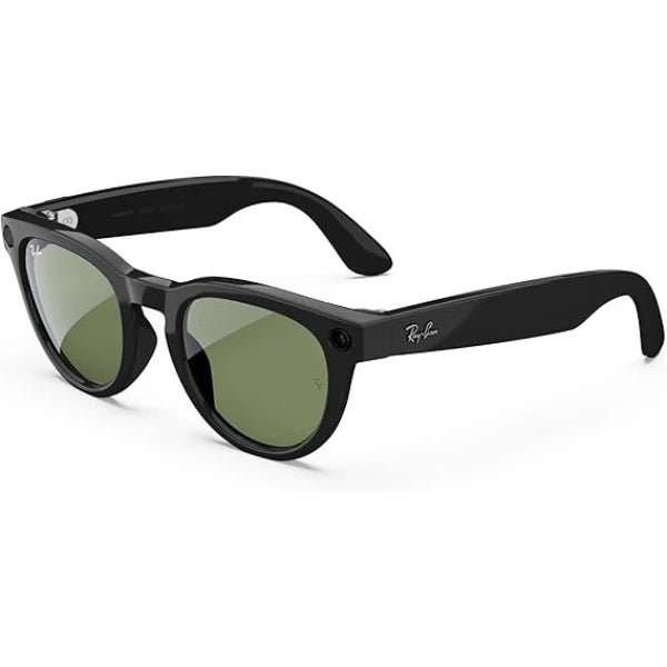 Ray-Ban Meta Skyler Gen 2 Sunglasses (Size 52)