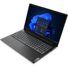 Lenovo V15 G4 ABP Business Notebook – AMD Ryzen 5 5500U, 16GB RAM 512GB SSD