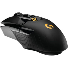 Used Logitech G900 Chaos Spectrum Wireless Gaming Mouse