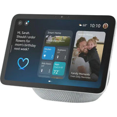 Amazon Echo Show 8 (4th Gen) Smart Display with Alexa HD Touchscreen Built-in Camera & Speakers