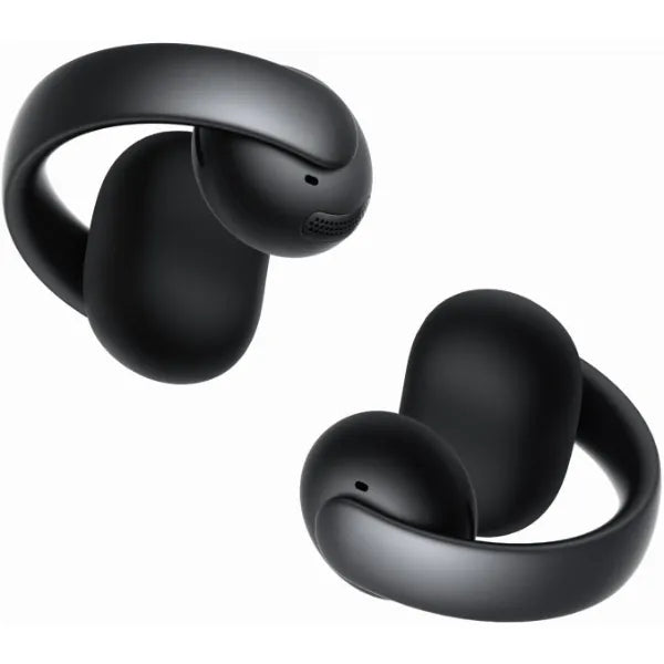 Soundcore AeroClip Open-Ear Comfort Meets Adaptive Innovation Headphones