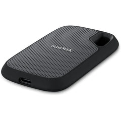 SanDisk Extreme Portable 2TB SSD 1000MB/s High-Speed External Drive USB-C