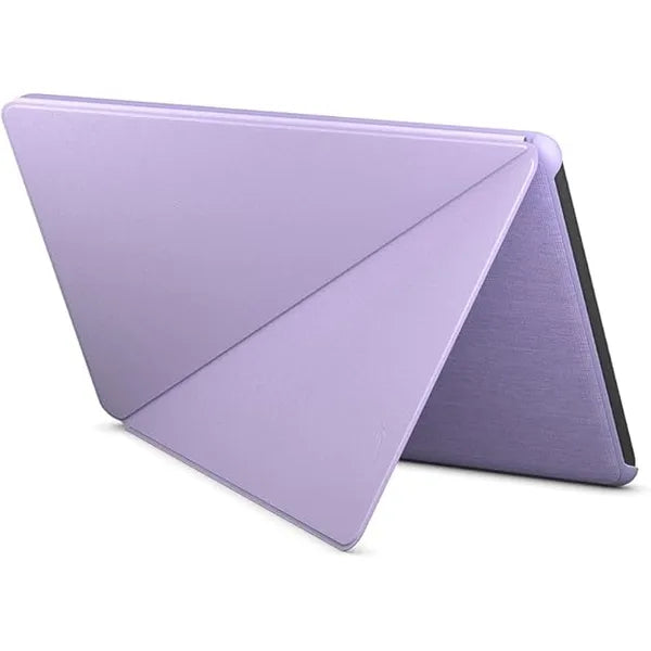 Used Amazon Fire Hd 10 (13th Gen) Magnetic Slim Cover for Fire Max 11 Tablet - Lilac