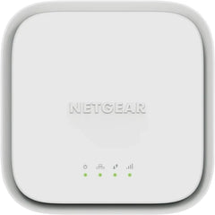 NETGEAR LM1200 High-Speed 4G LTE Modem