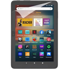 Nupro Anti-Glare Screen Protector for Amazon Fire Hd (2 Pack)