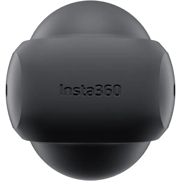 Insta360 X4 Lens Cap – Black