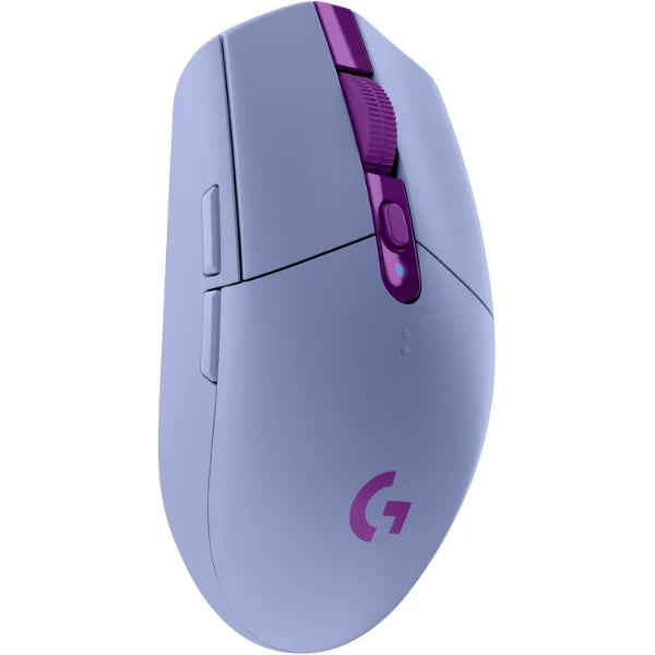 Logitech G305 Lightspeed Wireless Optical Gaming Mouse