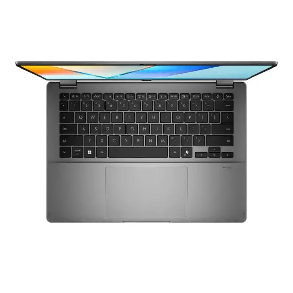Asus VivoBook 14" Touchscreen, Flip Copilot+ PC Laptop Intel Core Ultra 5 16GB RAM, 512GB SSD Windows 11 Home