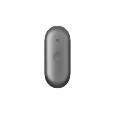 Plaud NotePin S Wearable AI Voice Recorder with Smart Transcription 64GB