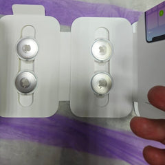 Used Apple AirTag 4 Pack