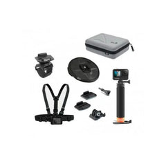 SP Adventure accessories Bundle for all GoPro Hero types