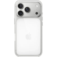 Apple iPhone 17 Pro Case with MagSafe – Clear