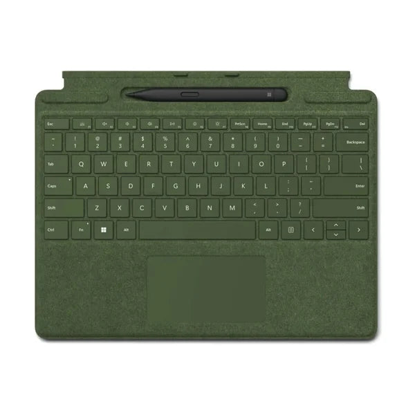 Microsoft Surface Pro Signature Keyboard with Slim Pen 2