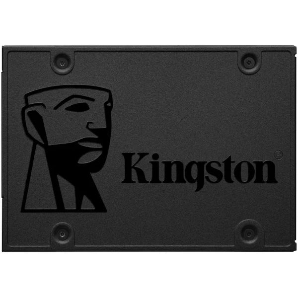 Kingston A400 SATA III Internal Solid-State Drive 240GB