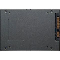 Kingston A400 SATA III Internal Solid-State Drive 240GB