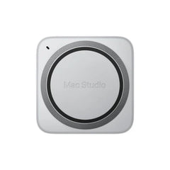 Apple Mac Studio M2 Ultra 1TB SSD – Silver