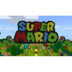 Minecraft Video Game for Nintendo Switch