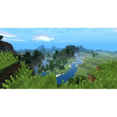 Minecraft Video Game for Nintendo Switch