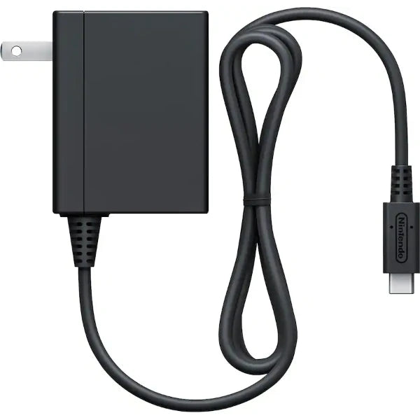 Nintendo Switch AC Power Adapter