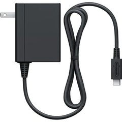 Nintendo Switch AC Power Adapter