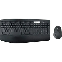Logitech MK850 Performance Wireless Keyboard & Mouse