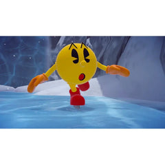 Pac-Man World 2 Re-Pac for PlayStation 5 – Bandai Namco Game