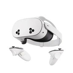 Meta Quest 3s VR Headset 128GB