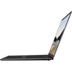 Microsoft Surface Laptop 4 (11th Gen) Intel Core i5 8GB RAM 256GB SSD Matte Black