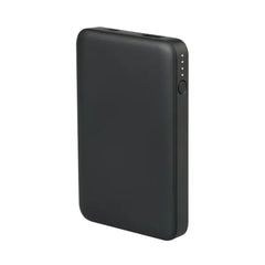 Used ONN 5000mAh Portable Power Bank with USB-C and USB-A ports