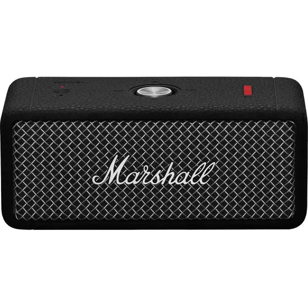 Marshall Emberton II Portable Bluetooth Speaker