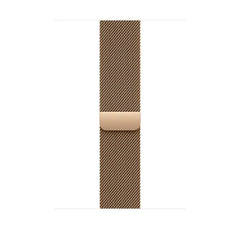 Apple Watch Band Stainless-Steel Milanese Loop