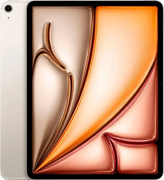 Apple iPad Air (M3 Chip) Wi-Fi + Cellular (Locked)