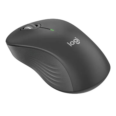 Used Logitech Advanced Wireless Mouse 2