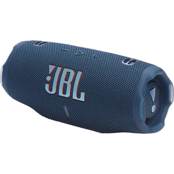 JBL Charge 6 Portable Wireless Speaker