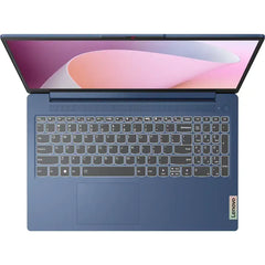 Lenovo 15.6" IdeaPad Slim 3 AMD Ryzen 5 Laptop 8GB RAM 256GB SSD