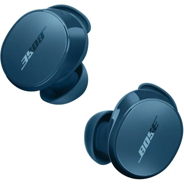 Bose QuietComfort True Wireless Noise Canceling Earbuds