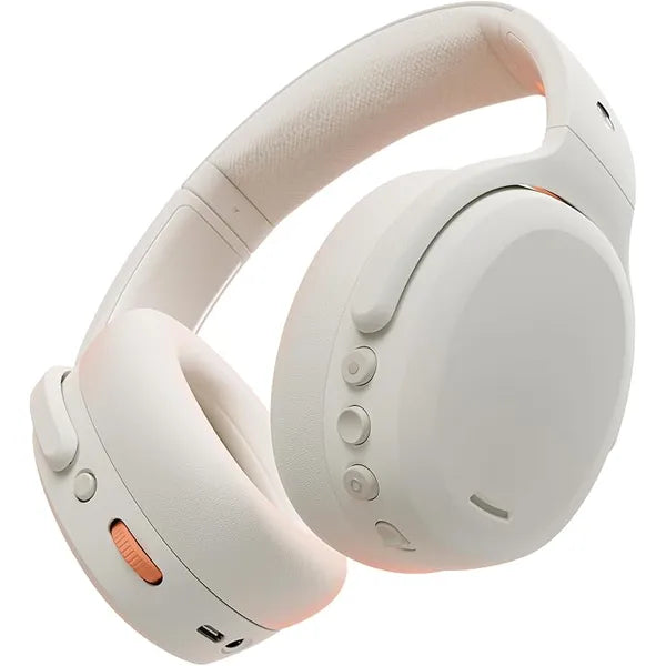 Skullcandy Crusher ANC 2 Sensory Bass Noise Canceling Wireless Headphones