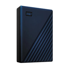 Western Digital Portable External Hard Drive 6TB