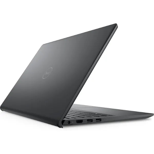 Used Dell Inspiron 15-3520 Laptop (12th Gen) Intel Core i3 8GB RAM 512GB SSD – Carbon Black