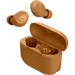 JLAB Go Tones+ 155 N True Wireless In-Ear Earbuds