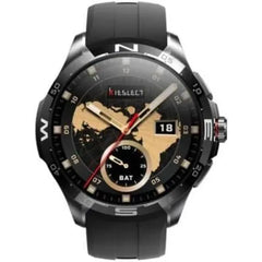 Kieslect Actor Smart Watch – Bluetooth Calling, Fitness & Health Tracker