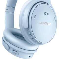 Bose QuietComfort SC Wireless Noise-Canceling Headphones