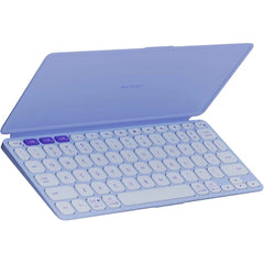 Logitech Keys-To-Go 2 Ultra-Portable Wireless Keyboard with Cover