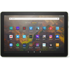 Amazon Fire HD 10 Tablet (11th Gen) – 32GB
